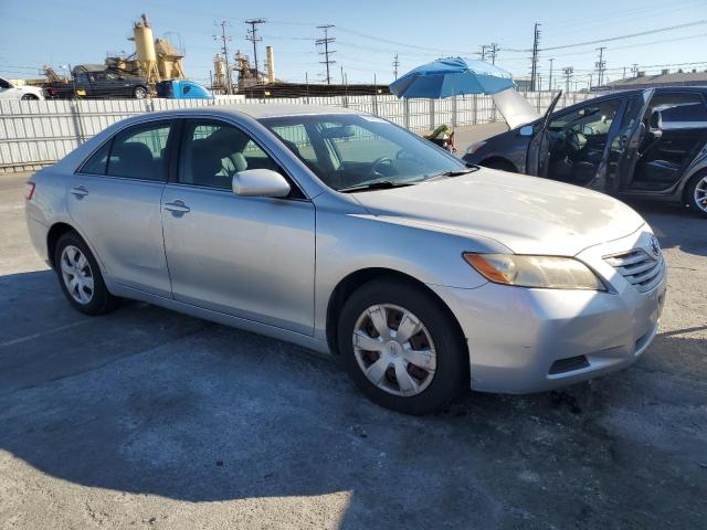 Photo 4 from auction – 2008 TOYOTA CAMRY CE with VIN 4T4BE46K58R019367