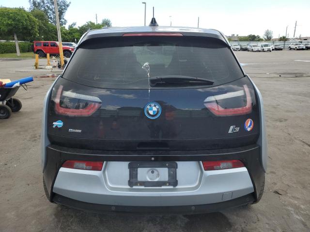 Photo 6 from auction – 2015 BMW I3 with VIN WBY1Z4C56FV504720