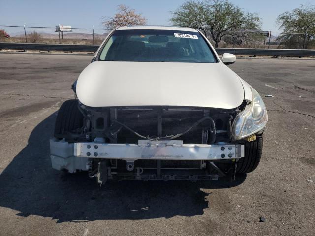 Photo 5 from auction – 2015 INFINITI Q40 with VIN JN1CV6AP1FM503702