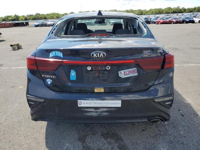 Photo 6 from auction – 2021 KIA FORTE FE with VIN 3KPF24AD3ME349325