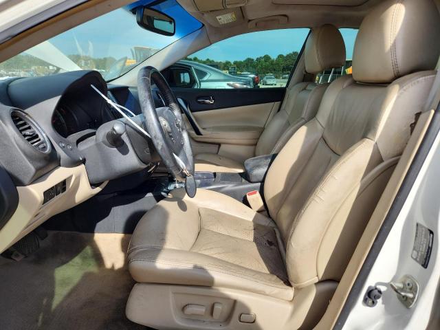 Photo 7 from auction – 2012 NISSAN MAXIMA S with VIN 1N4AA5APXCC806494