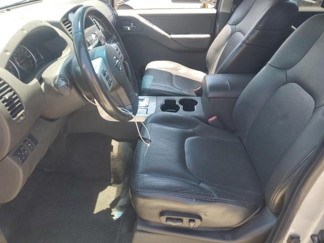 صورة رقم 7 من المزاد - 2012 NISSAN PATHFINDER مع VIN 5N1AR1NN6CC640863