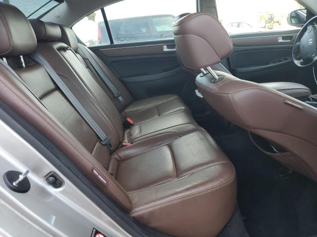 Photo 10 from auction – 2012 HYUNDAI GENESIS 3. with VIN KMHGC4DD2CU204236