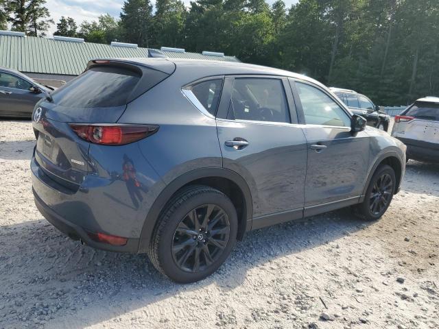 Photo 3 from auction – 2021 MAZDA CX-5 TOURING with VIN JM3KFBCM0M0355426