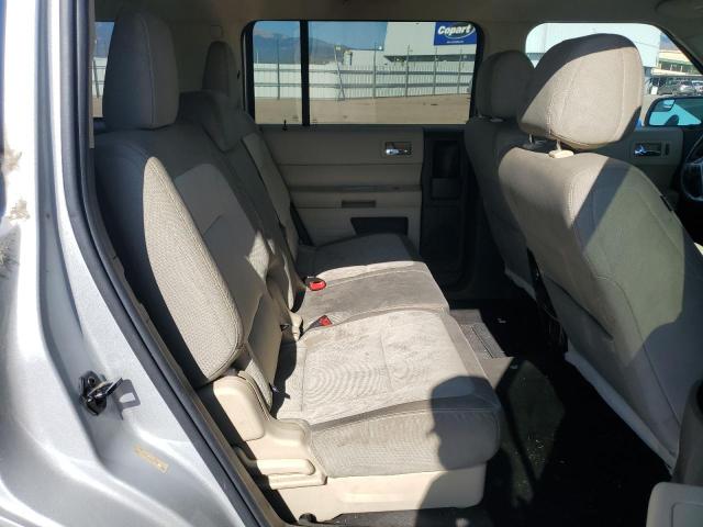 Photo 10 from auction – 2013 FORD FLEX SE with VIN 2FMGK5B85DBD33142