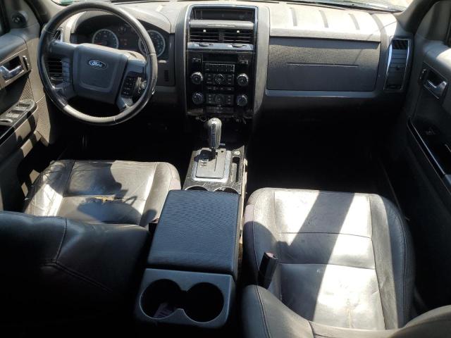 Photo 8 from auction – 2012 FORD ESCAPE LIMITED with VIN 1FMCU0E7XCKA14922