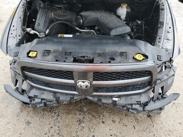 Photo 11 from auction – 2019 RAM 1500 CLASS with VIN 1C6RR6FGXKS600589