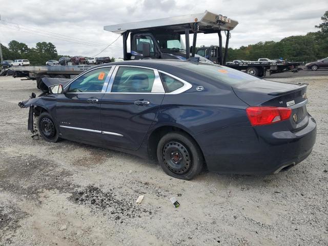 Photo 2 from auction – 2018 CHEVROLET IMPALA PRE with VIN 2G1125S30J9107567
