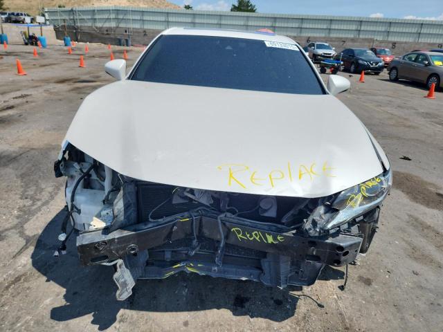 Photo 5 from auction – 2018 LEXUS ES 350 with VIN 58ABK1GG9JU107087
