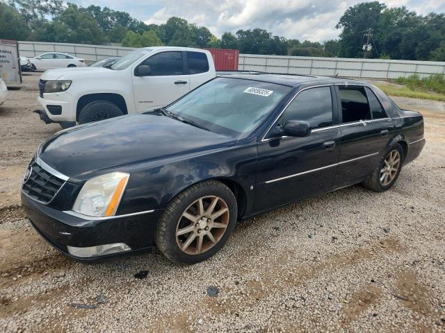 CADILLAC DTS 2006 with VIN 1G6KD57916U191074 - Photo from auction