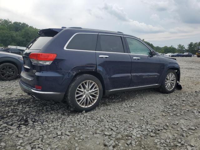 Photo 3 from auction – 2017 JEEP GRAND CHER with VIN 1C4RJFJG4HC695953