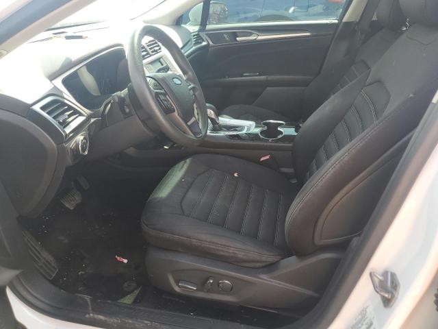 Photo 7 from auction – 2014 FORD FUSION with VIN 3FA6P0H74ER261815