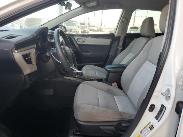 Photo 7 from auction – 2016 TOYOTA COROLLA L with VIN 5YFBURHE3GP463252
