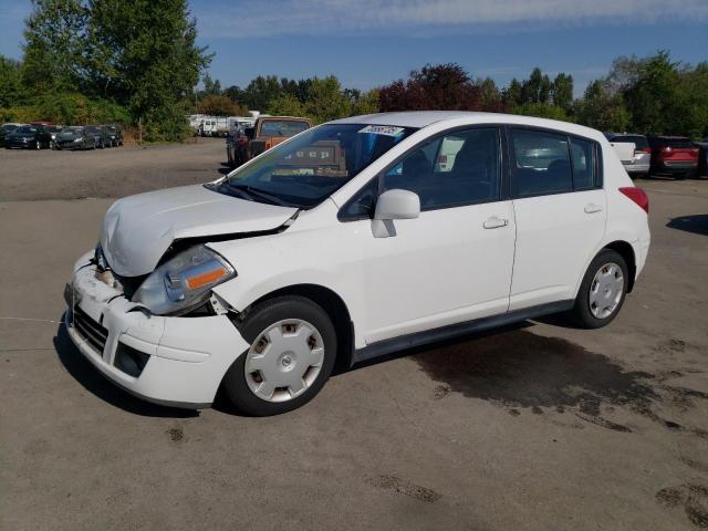 NISSAN VERSA S 2009 with VIN 3N1BC13E49L436673 - Photo from auction