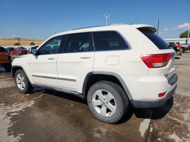 Photo 2 from auction – 2012 JEEP GRAND CHER with VIN 1C4RJFAG9CC123964