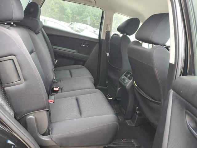 Photo 10 from auction – 2011 MAZDA CX-9 with VIN JM3TB3BA9B0304341