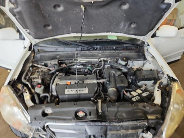 Photo 11 from auction – 2005 HONDA CR-V SE with VIN JHLRD78955C037240