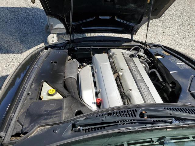 Photo 11 from auction – 1997 ASTON MARTIN DB7 with VIN SCFAA4127VK201612