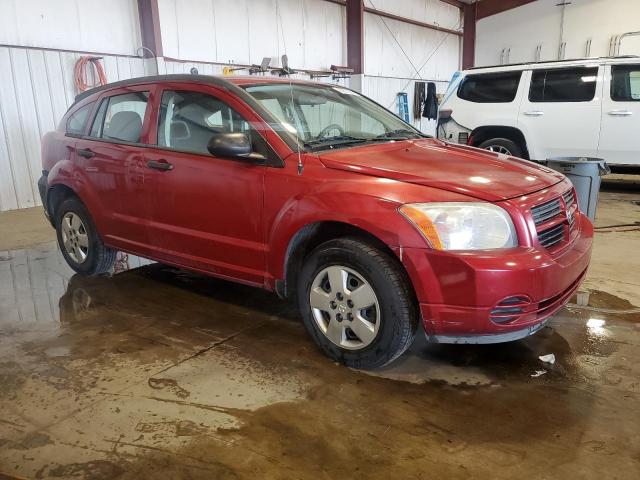 Снимка 4 от търг – 2008 DODGE CALIBER с VIN 1B3HB28B88D653146