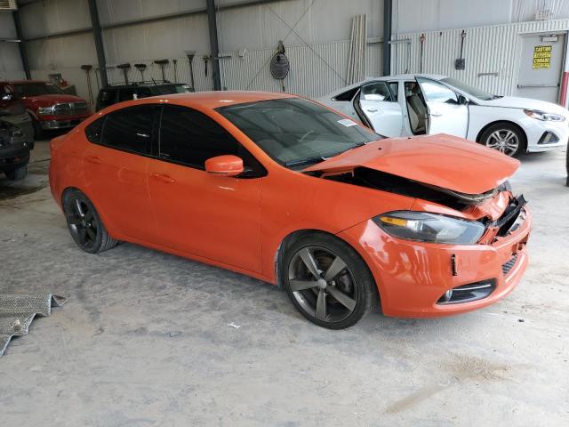 Photo 4 from auction – 2015 DODGE DART GT with VIN 1C3CDFEB4FD403791
