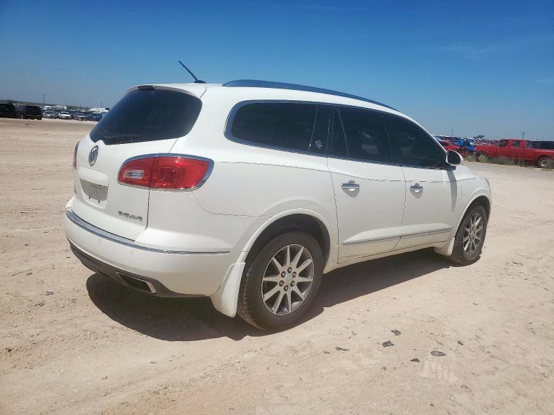 Photo 3 from auction – 2014 BUIC ENCLAVE with VIN 5GAKRBKD9EJ134177
