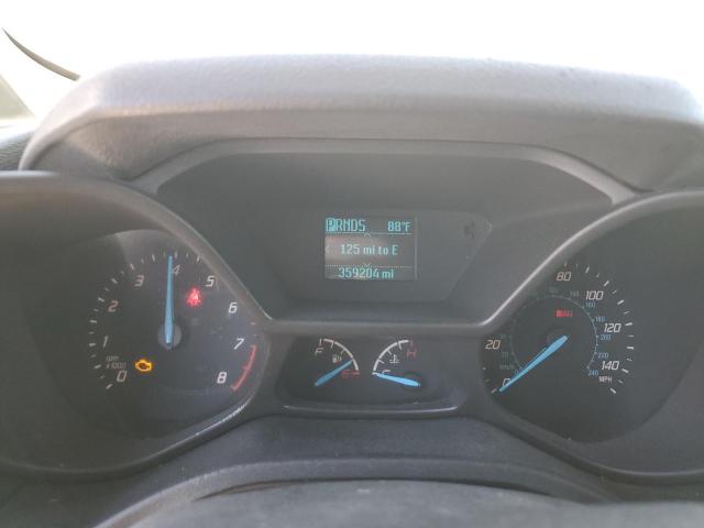 Photo 9 from auction – 2015 FORD TRANSIT CO with VIN NM0GE9E7XF1196720