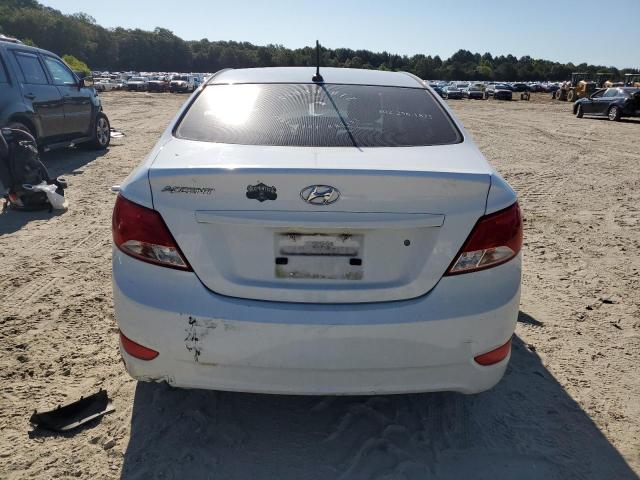 Photo 6 from auction – 2017 HYUNDAI ACCENT SE with VIN KMHCT4AE3HU233697