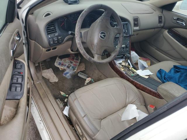 Photo 8 from auction – 2002 ACURA 3.2TL with VIN 19UUA56772A026755