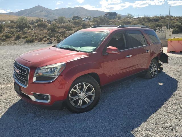 Photo 1 from auction – 2014 GMC ACADIA SLT with VIN 1GKKRSKD7EJ200891