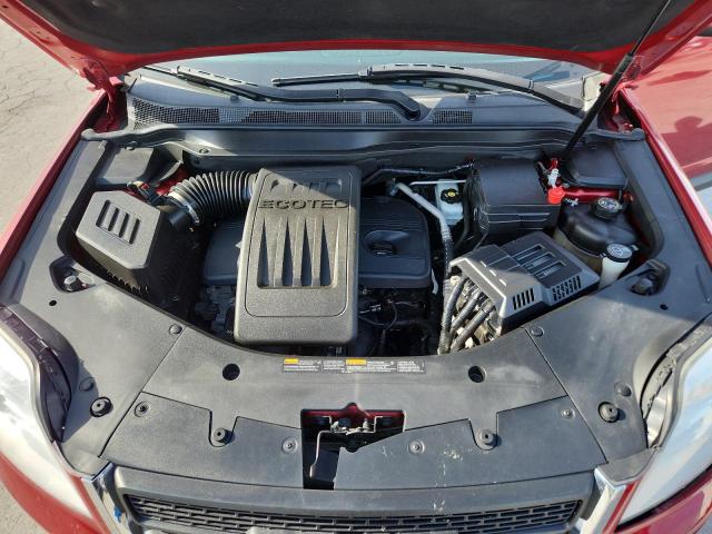 Photo 12 from auction – 2013 GMC TERRAIN SLT with VIN 2GKALUEK2D6320760