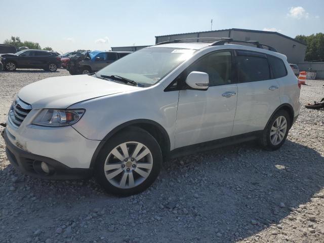 Photo 1 from auction – 2014 SUBARU TRIBECA LI with VIN 4S4WX9KD7E4400708