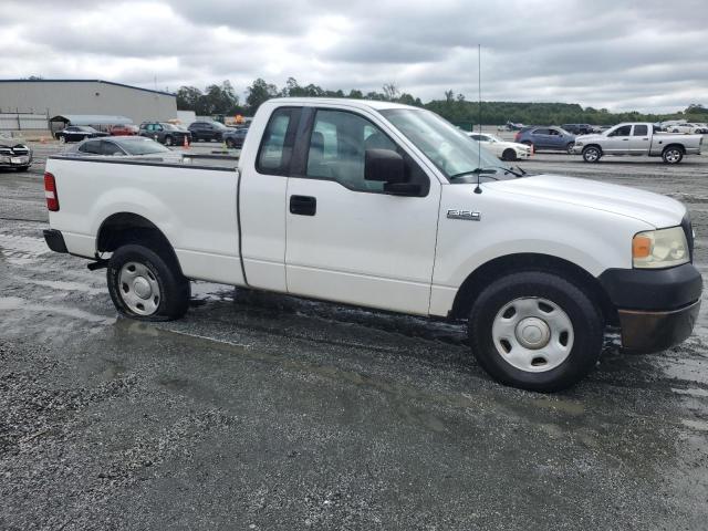 Photo 4 from auction – 2008 FORD F150 with VIN 1FTRF12228KD02819