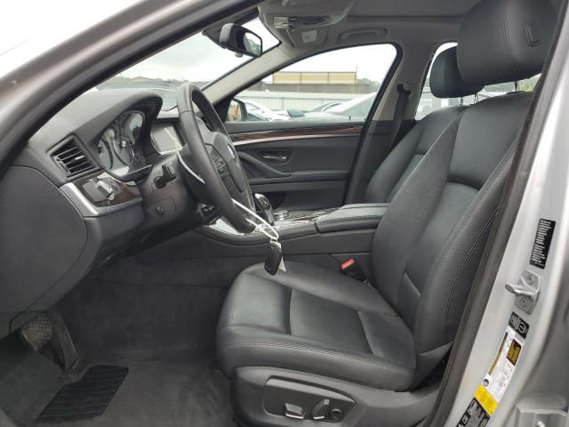 Photo 7 from auction – 2014 BMW 535 XI with VIN WBA5B3C57ED530634