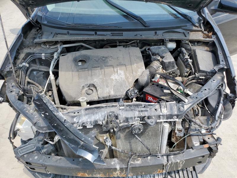 Photo 11 from auction – 2019 TOYOTA COROLLA L with VIN 5YFBURHEXKP925508
