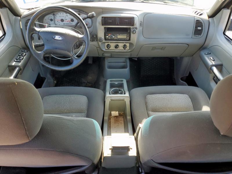 Photo 8 from auction – 2003 FORD EXPLORER S with VIN 1FMZU67EX3UB20168