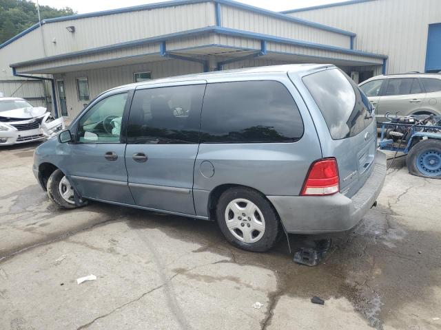 Photo 2 from auction – 2004 FORD FREESTAR with VIN 2FTZA54634BB06205