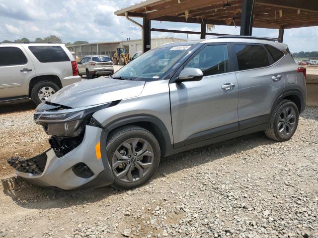 KIA SELTOS S 2024 with VIN KNDEU2AA7R7502585 - Photo from auction