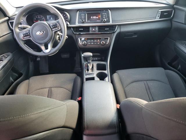 Photo 8 from auction – 2017 KIA OPTIMA LX with VIN KNAGT4L35H5141936