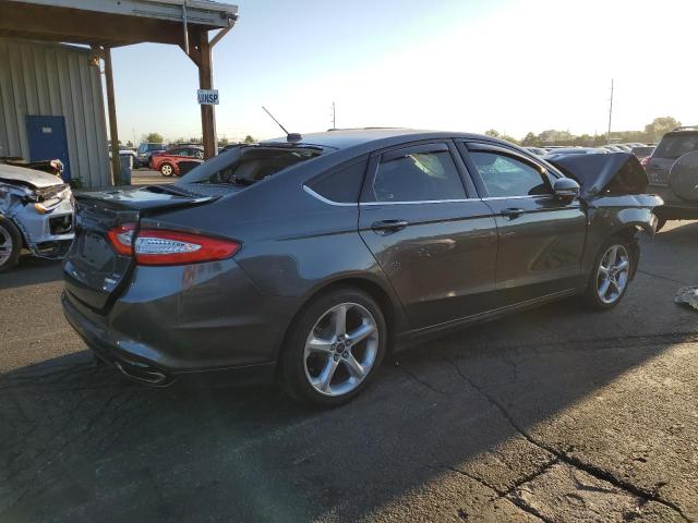 Photo 3 from auction – 2016 FORD FUSION SE with VIN 3FA6P0H99GR341972