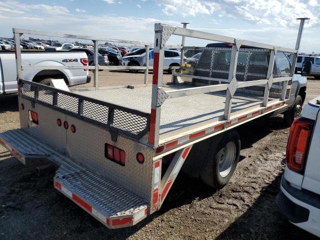 Photo 3 from auction – 2015 CHEVROLET SILVERADO with VIN 1GB3CYCGXFF143270