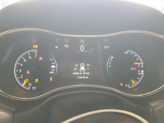 Photo 9 from auction – 2019 JEEP GR CHEROKE with VIN 1C4RJFBG6KC708823