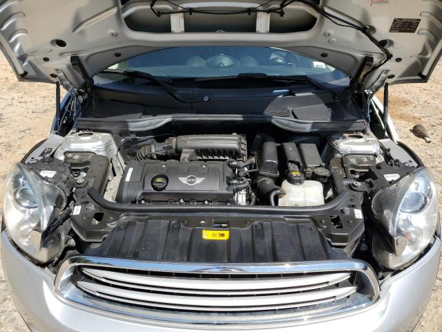 Фото 11 с аукциона – 2016 MINI COOPER COU с VIN WMWZB3C54GWR48609