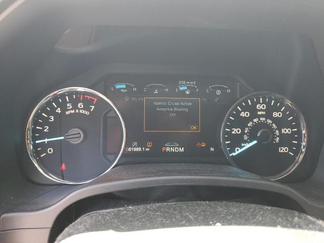 Photo 9 from auction – 2020 FORD F150 SUPER with VIN 1FTEW1E53LFB05096
