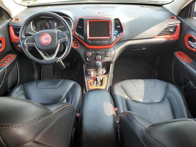 Photo 8 from auction – 2016 JEEP CHEROKEE L with VIN 1C4PJMDS8GW344682