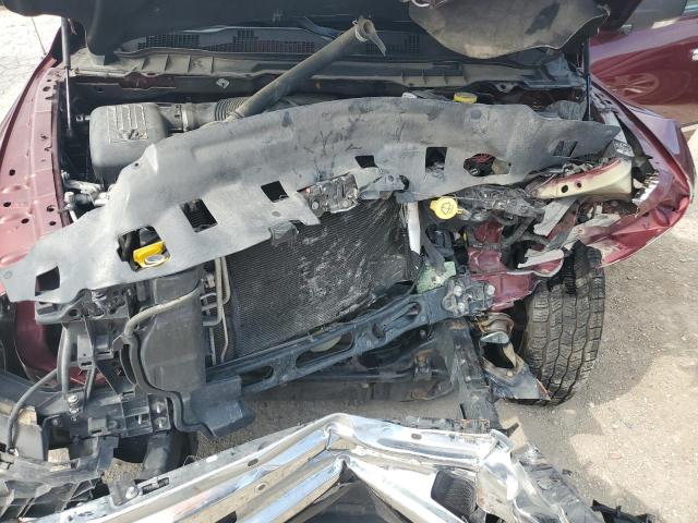 Photo 11 from auction – 2018 RAM 1500 SLT with VIN 1C6RR7LT0JS333209