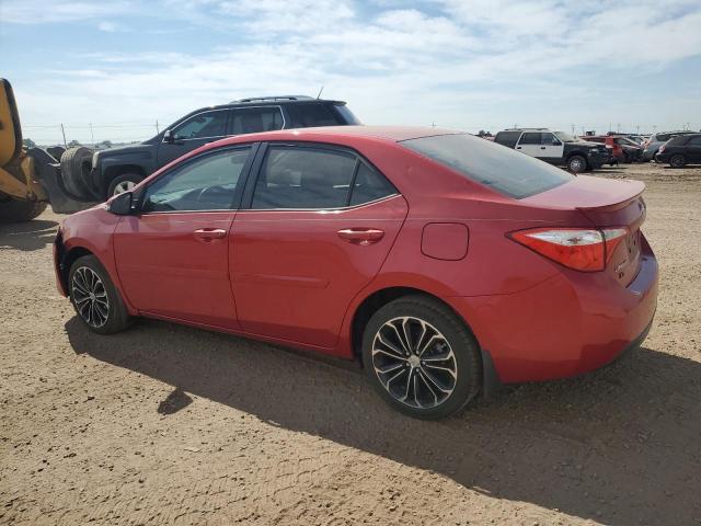 Photo 2 from auction – 2015 TOYOTA COROLLA L with VIN 5YFBURHE5FP331348