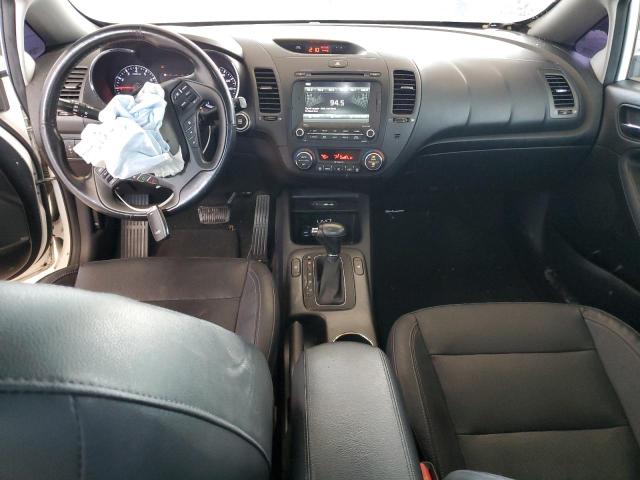 Photo 8 from auction – 2015 KIA FORTE EX with VIN KNAFZ4A85F5344203