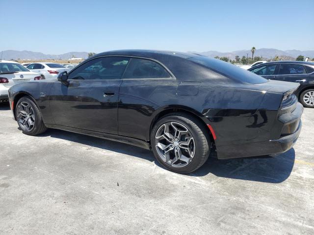 Photo 2 from auction – 2024 DODGE CHARGER DA with VIN 2C3CDBCK7RR208717