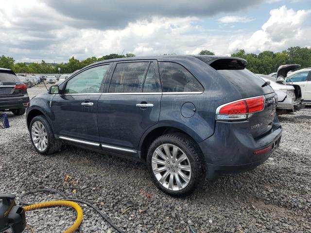 Photo 2 from auction – 2013 LINCOLN MKX with VIN 2LMDJ6JKXDBL47583
