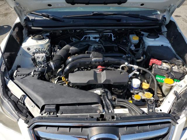 Photo 11 from auction – 2014 SUBARU XV CROSSTREK 2.0 PREMIUM with VIN JF2GPAWC5E8317056